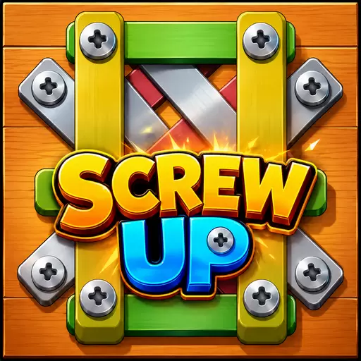 Screw Up