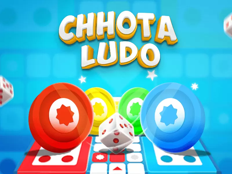 Chhota Ludo