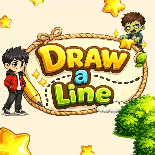 Draw A Line
