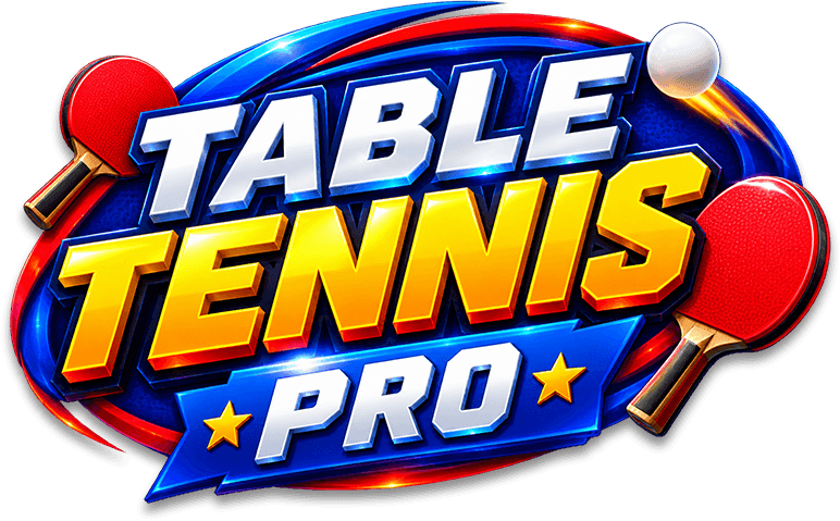 Table Tennis Pro
